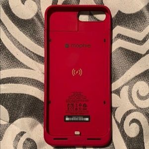 Mophie Battery Juice Pack - Fits iPhone 7/8 Plus